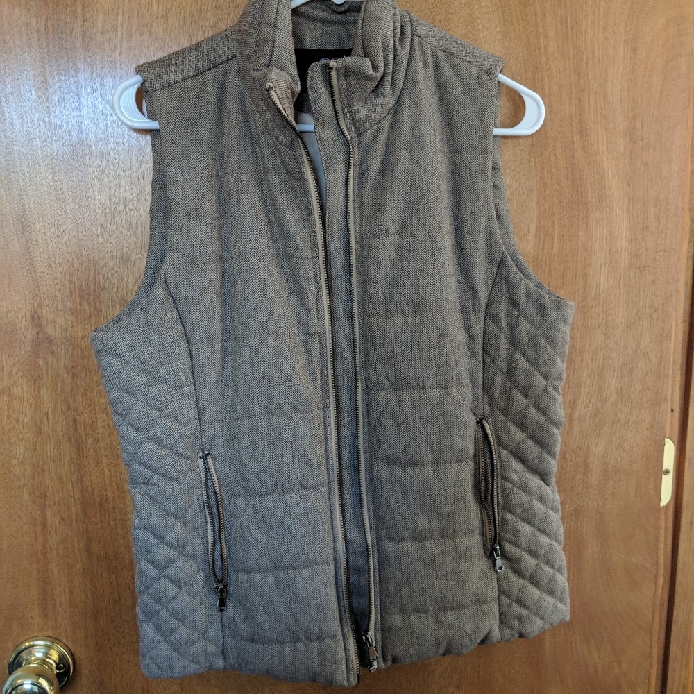 Vest